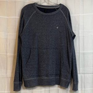 GUC Mens L Pullover with pockets!